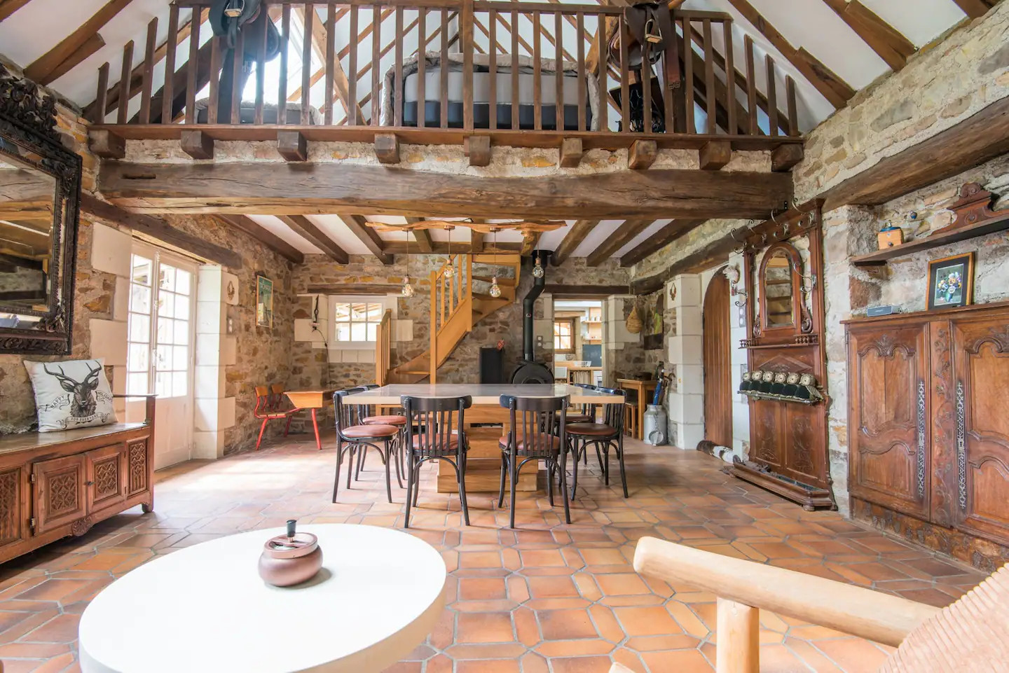 GreenGo La petite maison dans la forêt