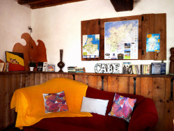 GreenGo Gîte Bretagne Évasion