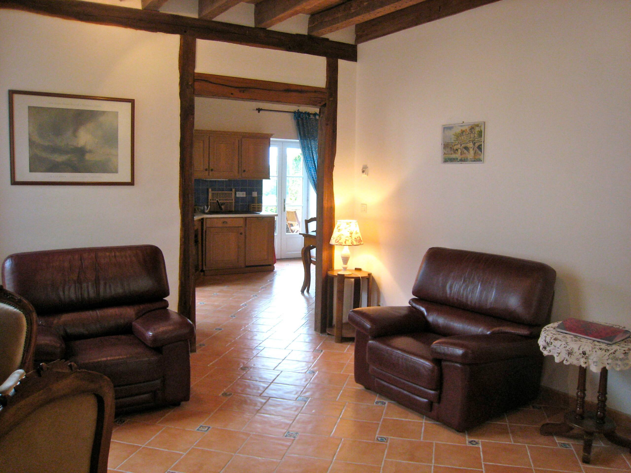 GreenGo location vacances écoresponsables