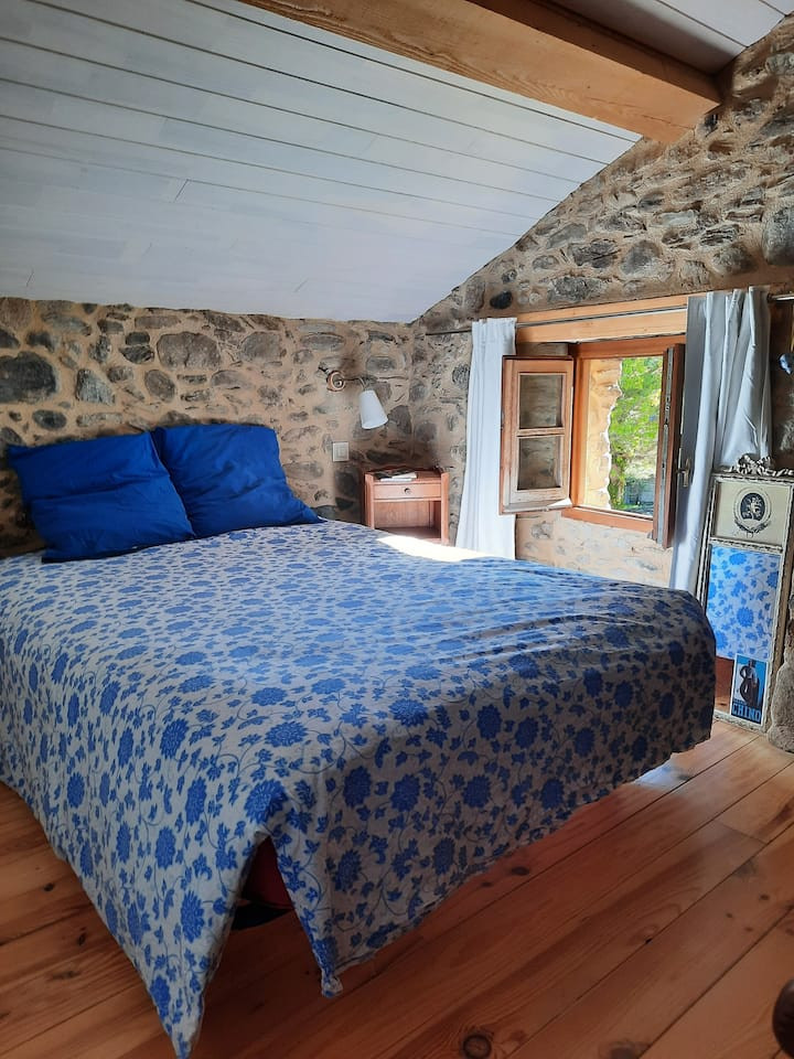 Pyrénées-Orientales À la montagne