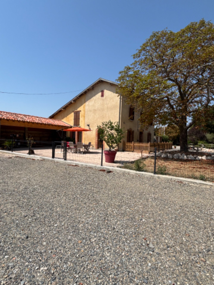GreenGo location vacances écoresponsables