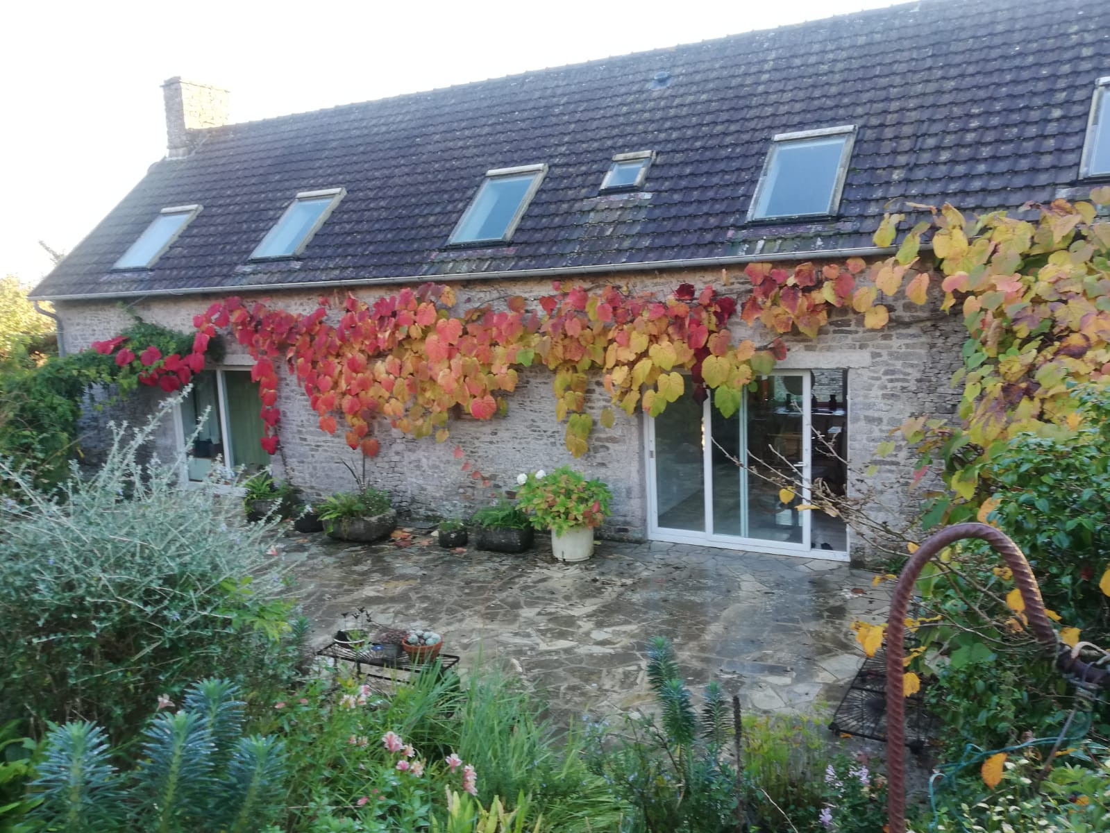 GreenGo Location Normandie À la campagne