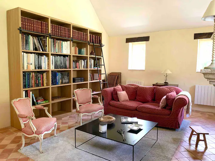 GreenGo Location Centre-Val de Loire À la campagne