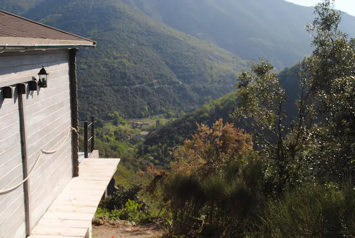 GreenGo location vacances écoresponsables