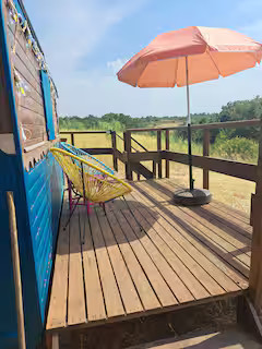GreenGo location vacances écoresponsables