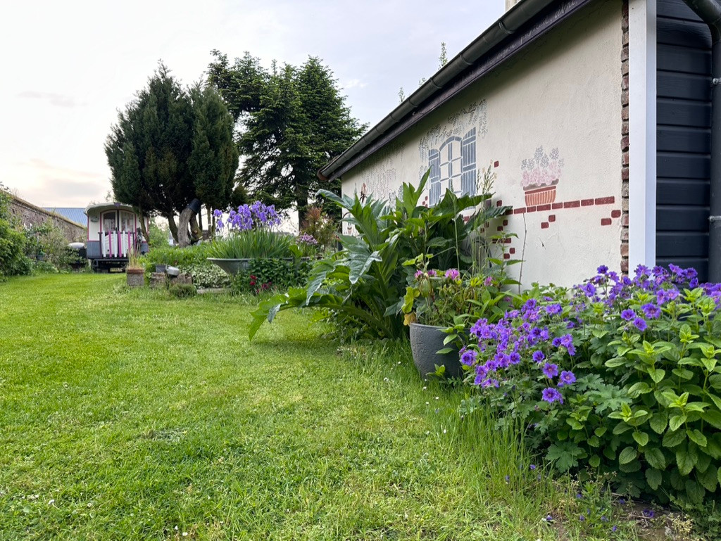 GreenGo Charme et détente à la campagne