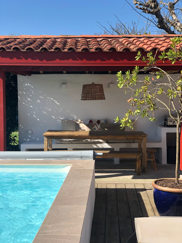 Logement GreenGo: Gure etxea
