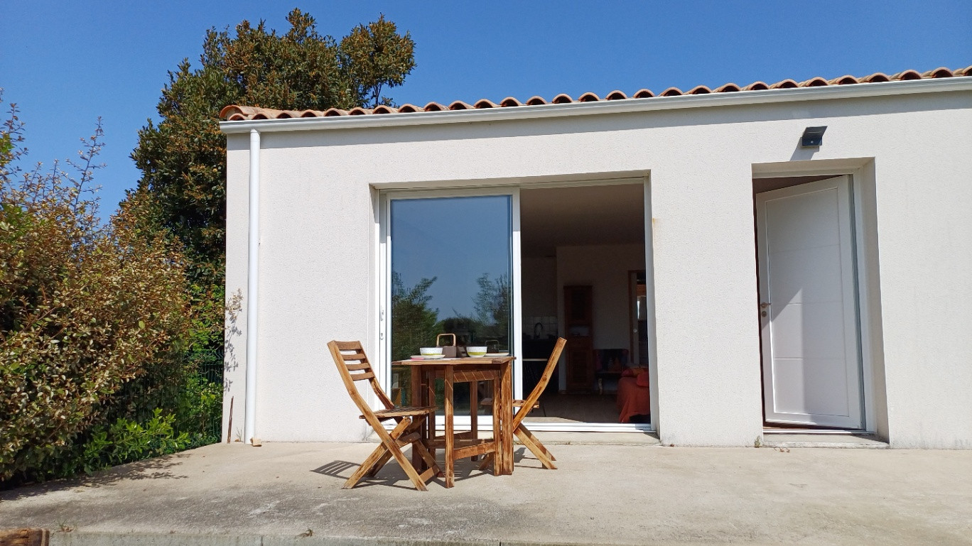 GreenGo Location Nouvelle-Aquitaine Romantique