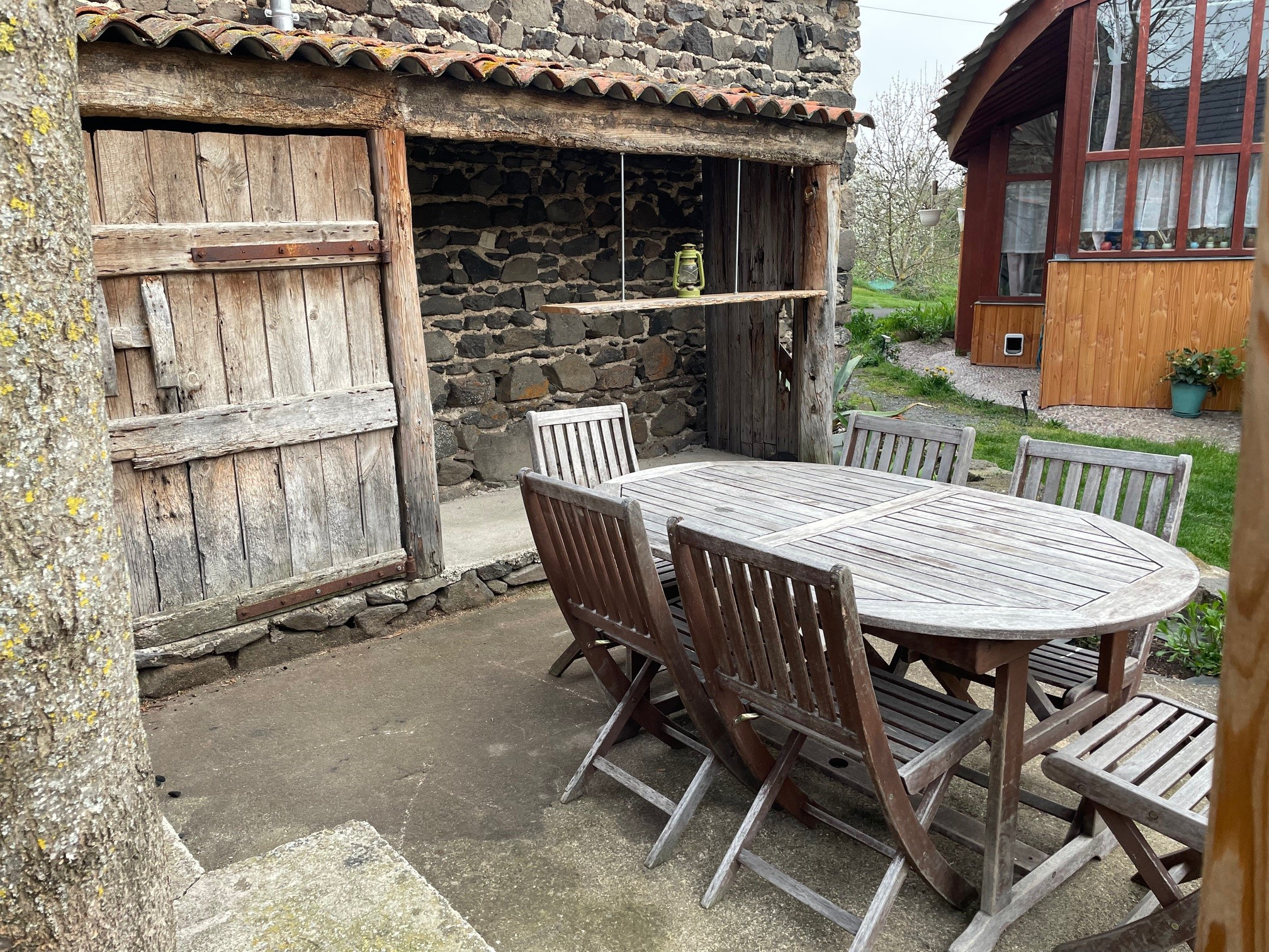 GreenGo location vacances écoresponsables