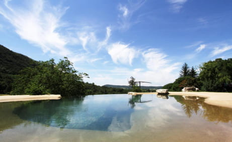 GreenGo location vacances écoresponsables
