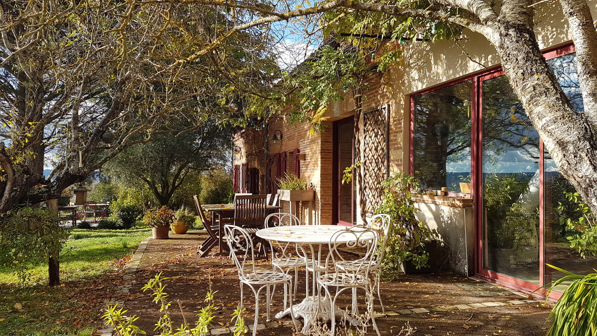 Haute-Garonne À la campagne
