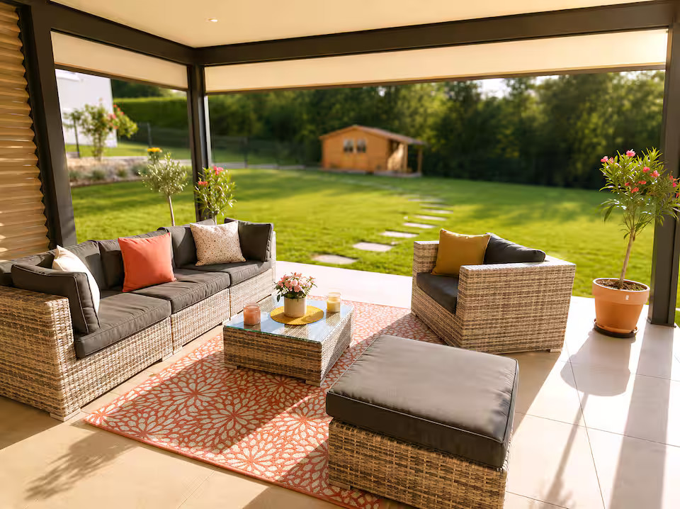 GreenGo Chambre chez l’habitant Grand Est À la campagne