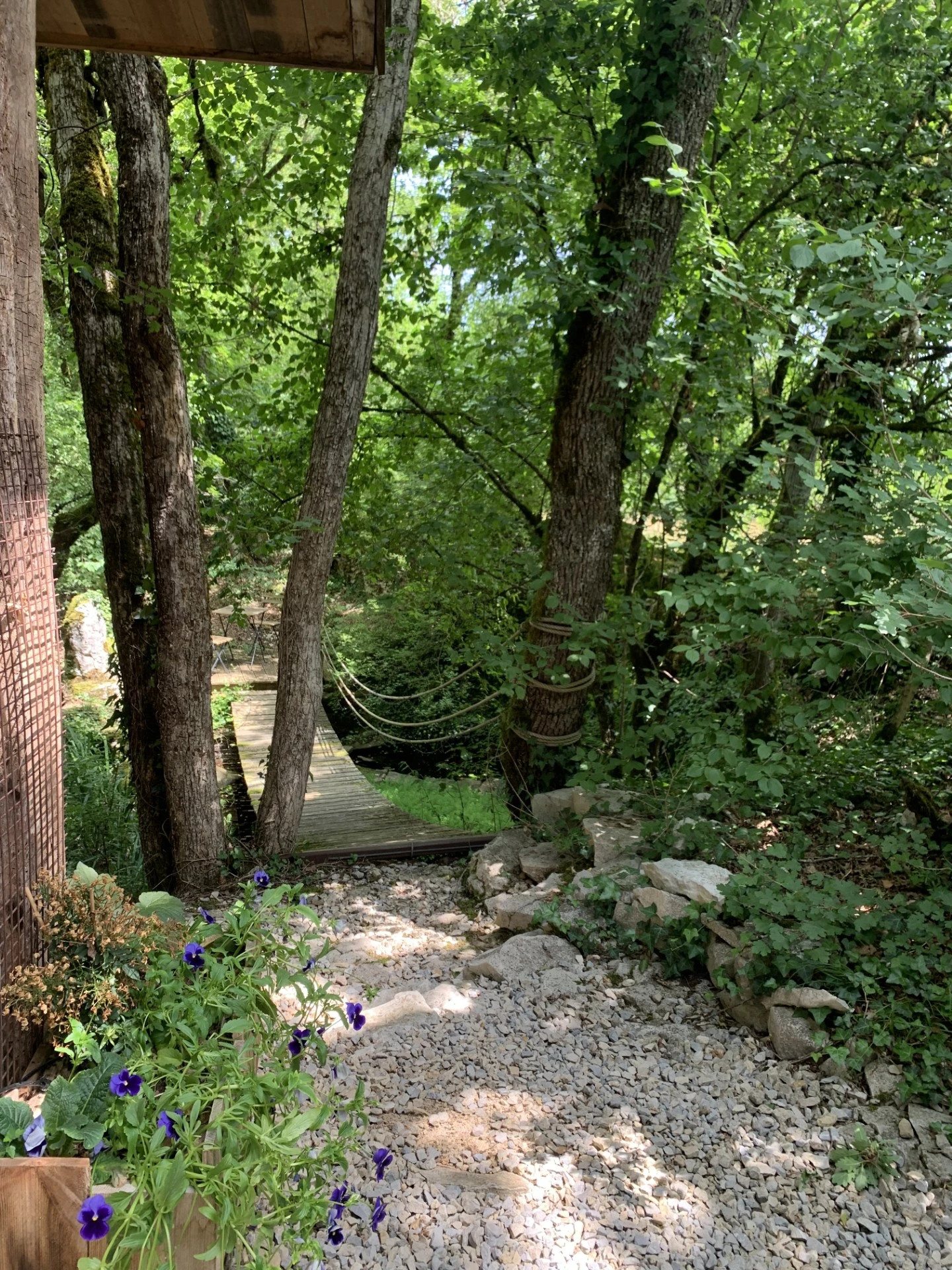 GreenGo Domaine du 'mas de Tourel' - cabane lodge piscine & spa privatif dans le Lot