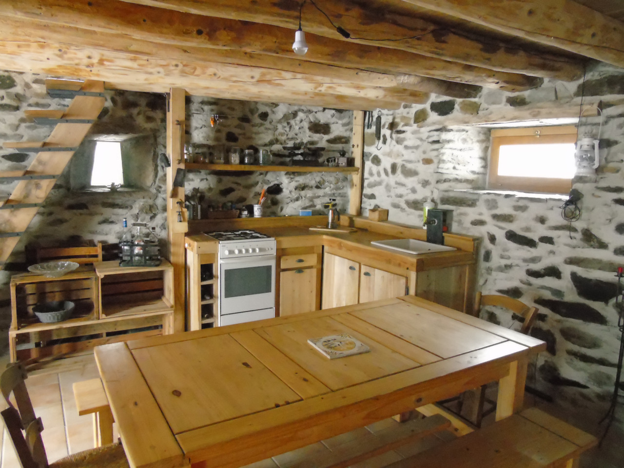 GreenGo location vacances écoresponsables