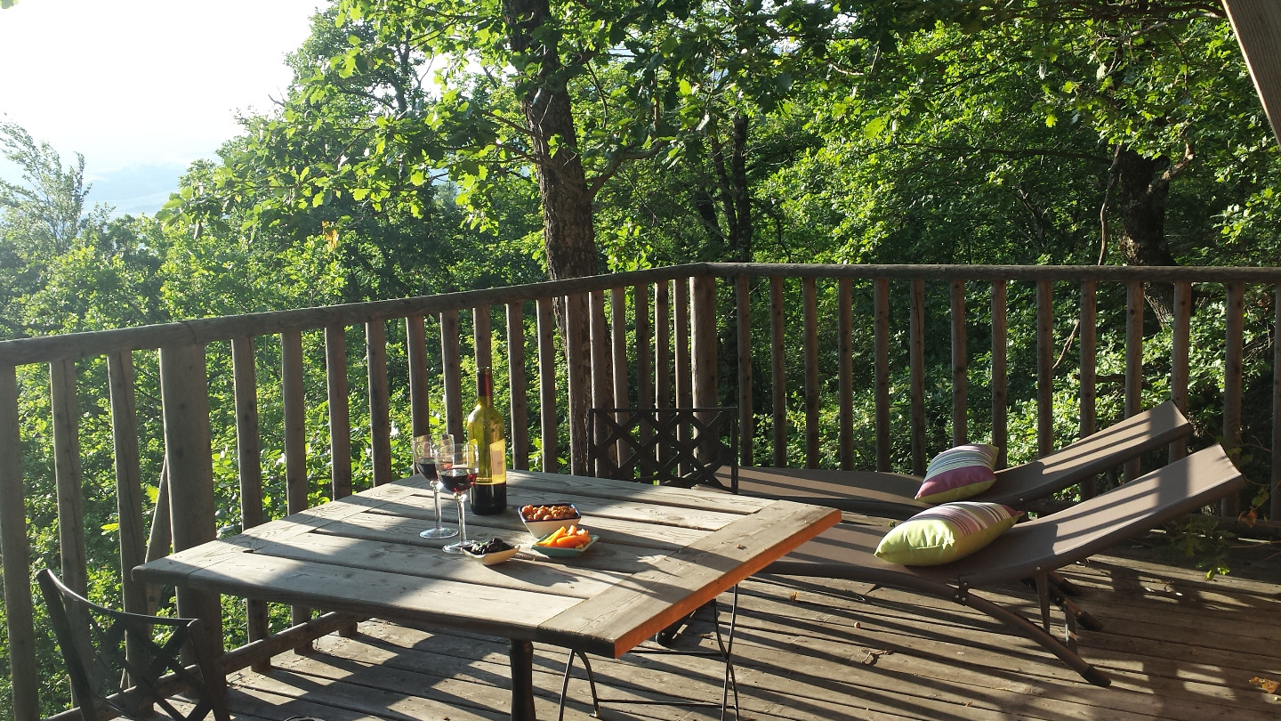  Alpes-de-Haute-Provence Glamping