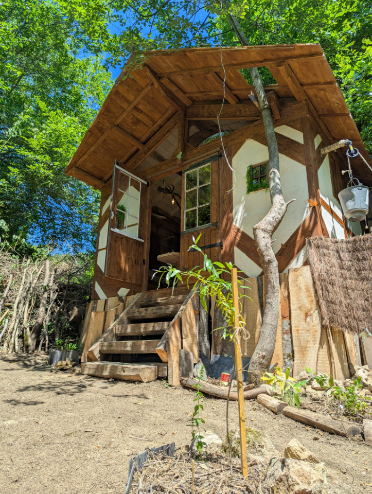 GreenGo location vacances écoresponsables