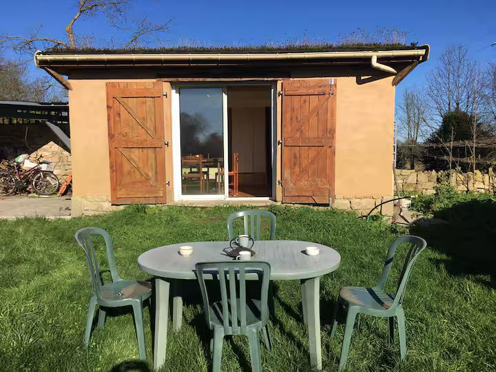 GreenGo location vacances écoresponsables