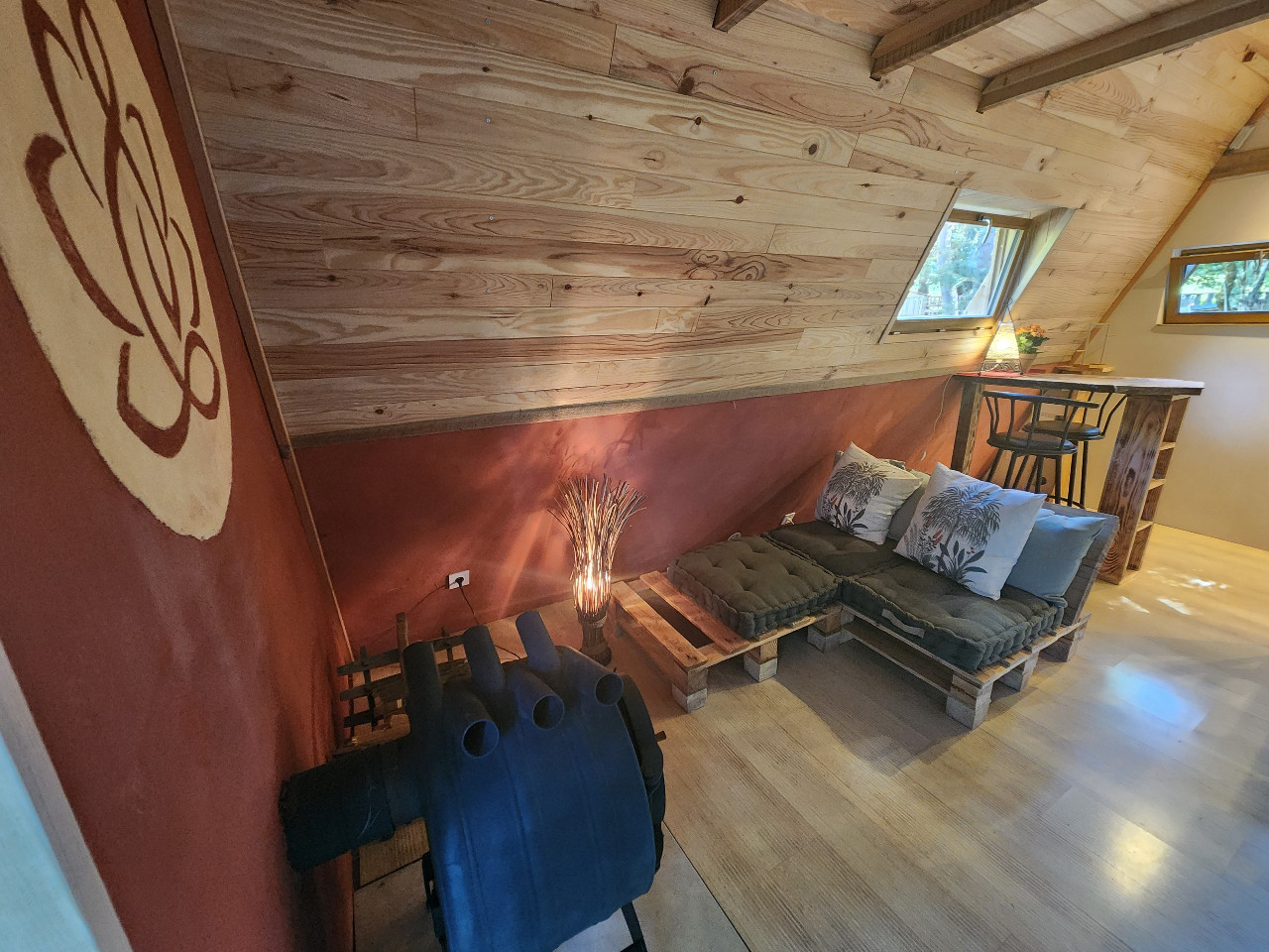 GreenGo location vacances écoresponsables