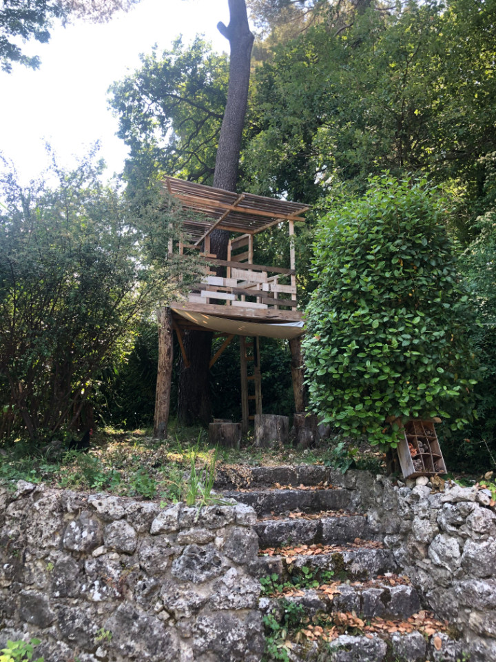 Alpes-Maritimes Romantique
