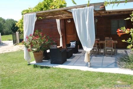 GreenGo Gîte Provence-Alpes-Côte d'Azur À la campagne