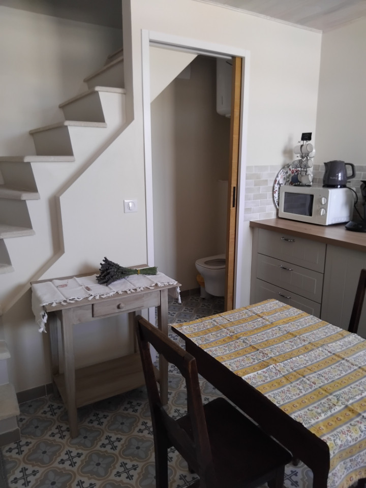 GreenGo Gîte Provence-Alpes-Côte d'Azur À la campagne