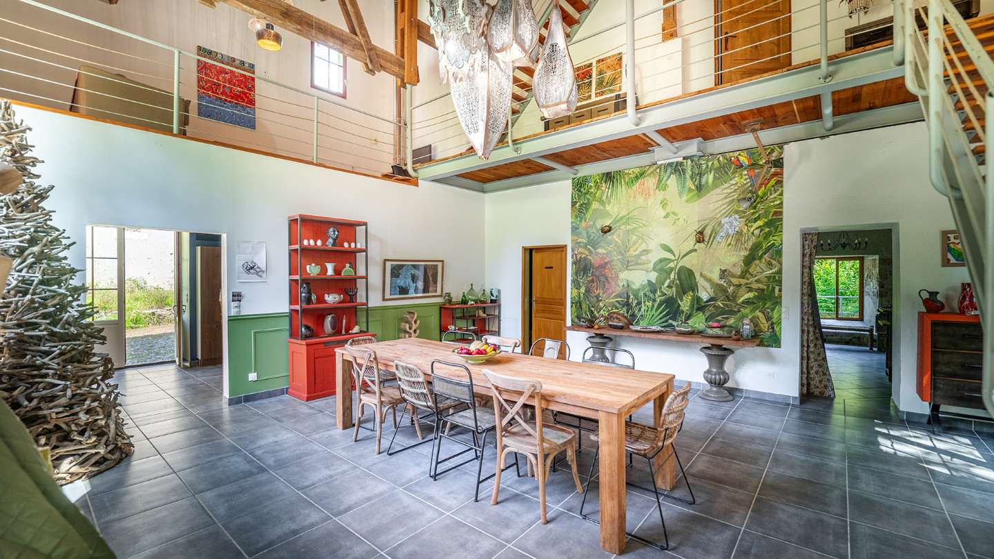 GreenGo Gîte Nouvelle-Aquitaine Évasion