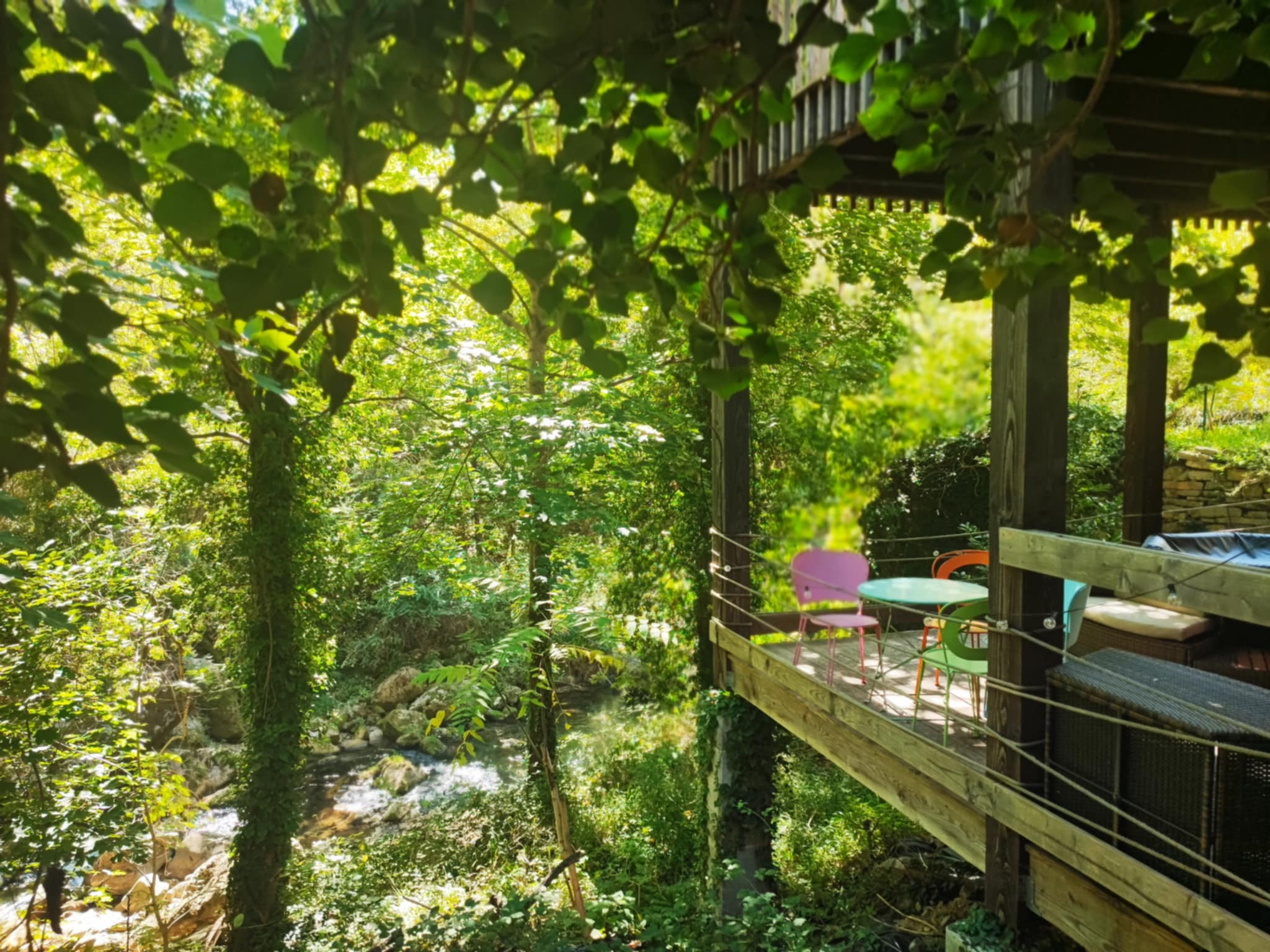 GreenGo location vacances écoresponsables