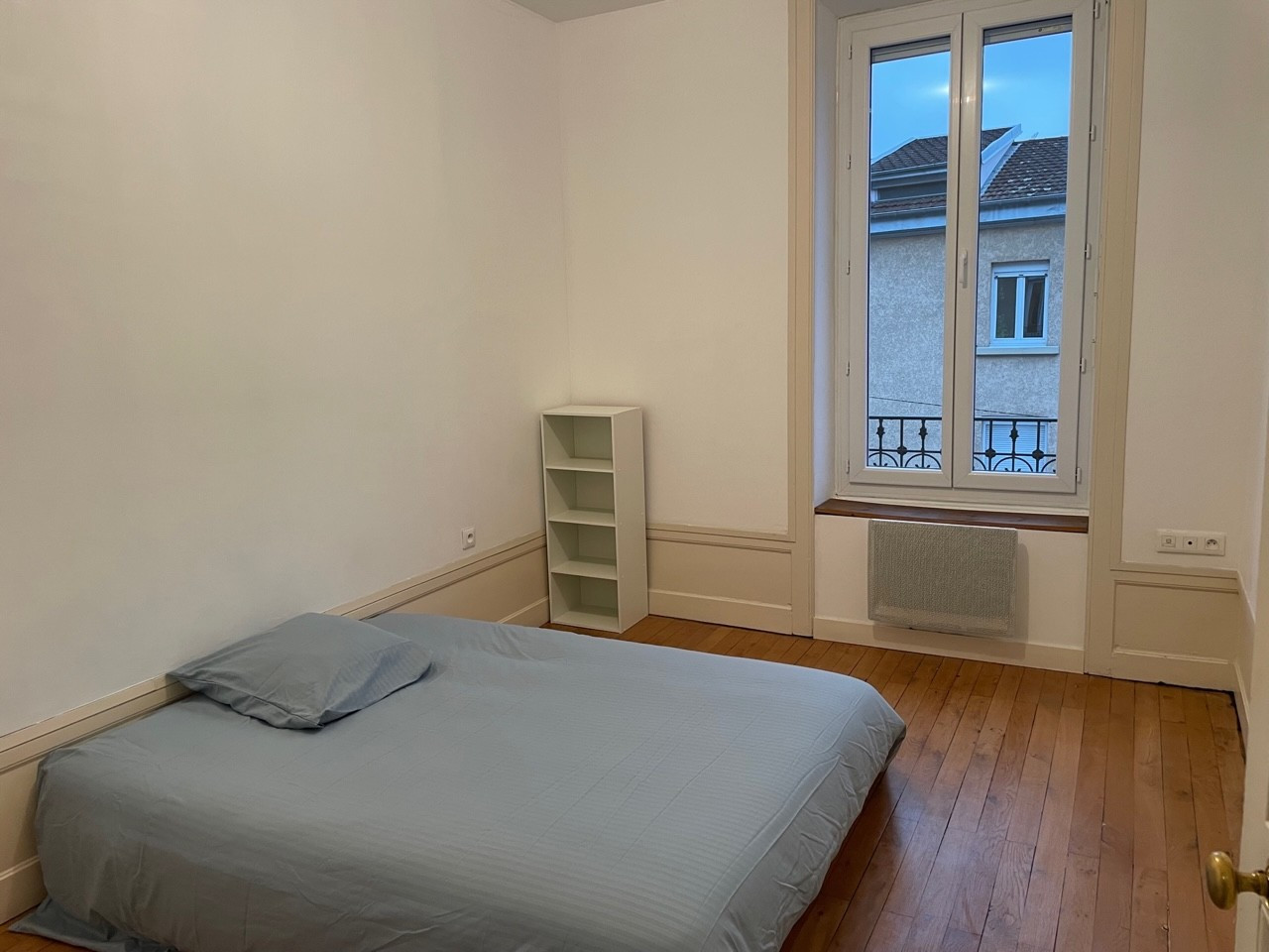 GreenGo Le délicieux appartement de Nico
