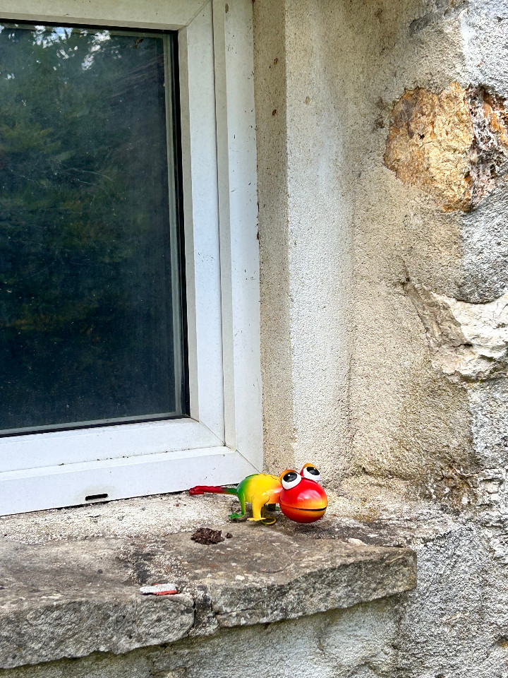 Seine-et-Marne À la campagne