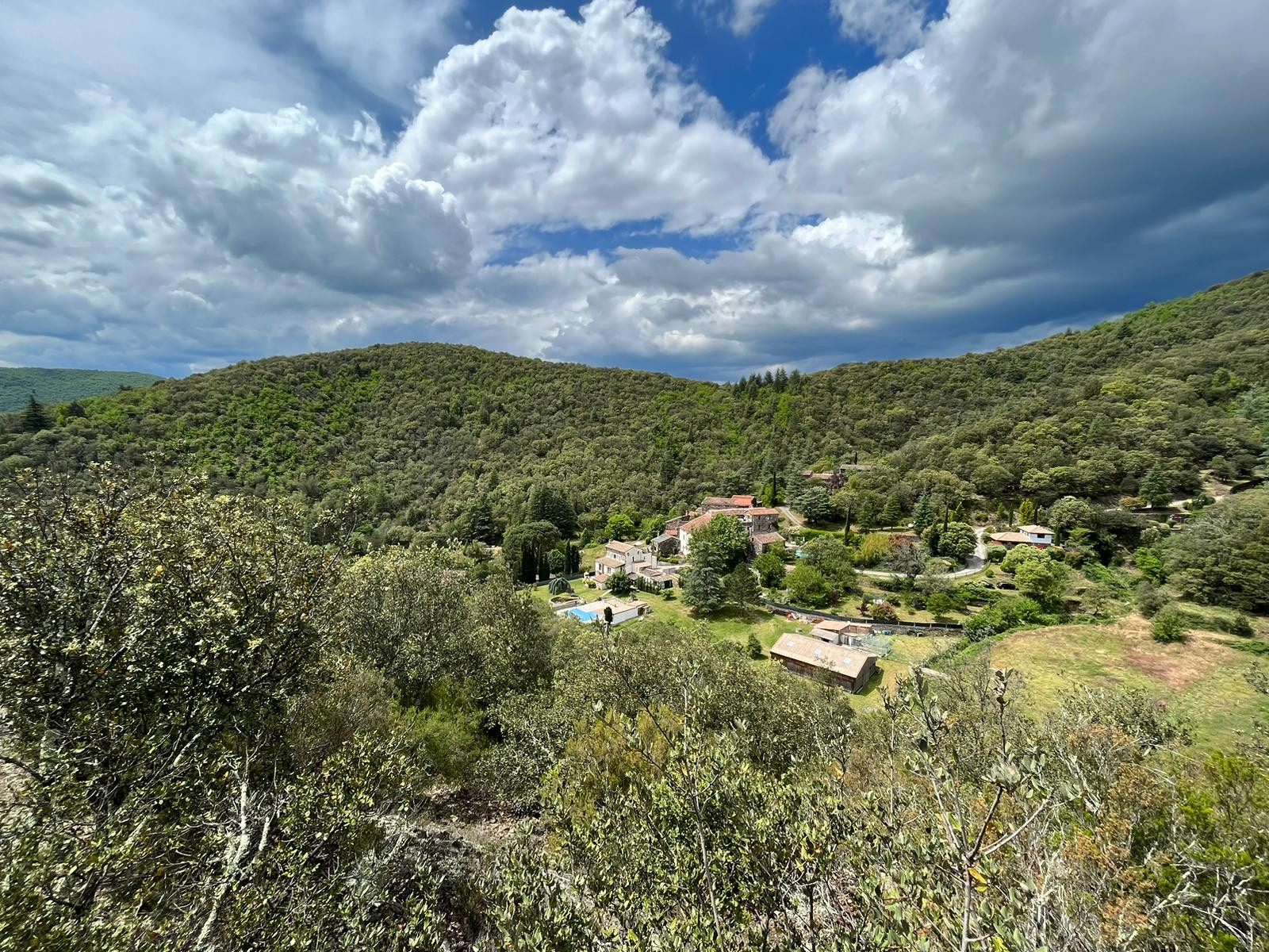 GreenGo Gîte Occitanie Évasion