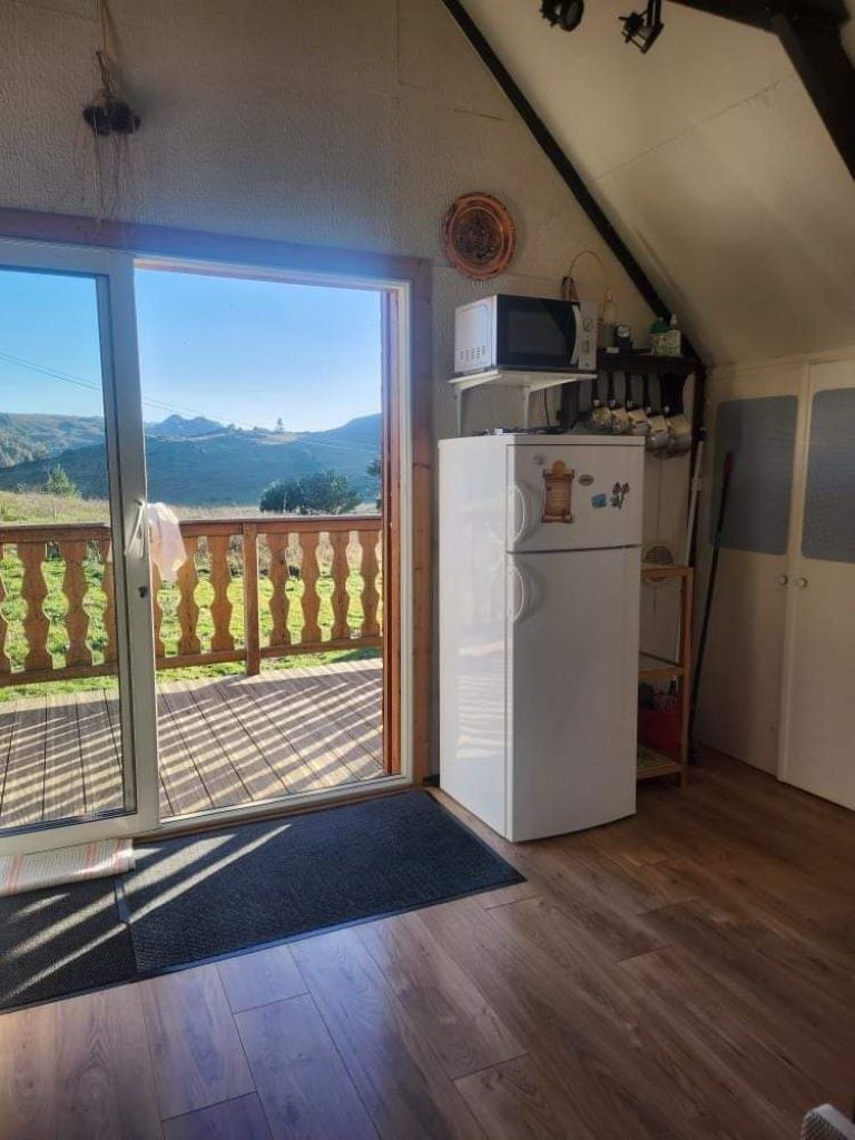 Location Aude À la montagne