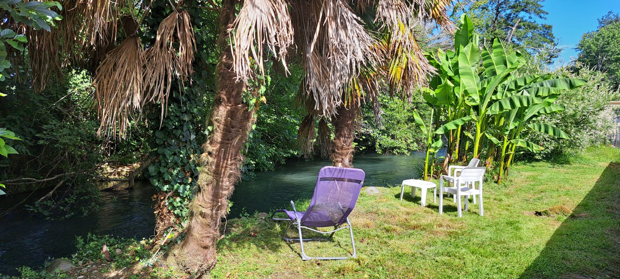Chez Aude et Marion