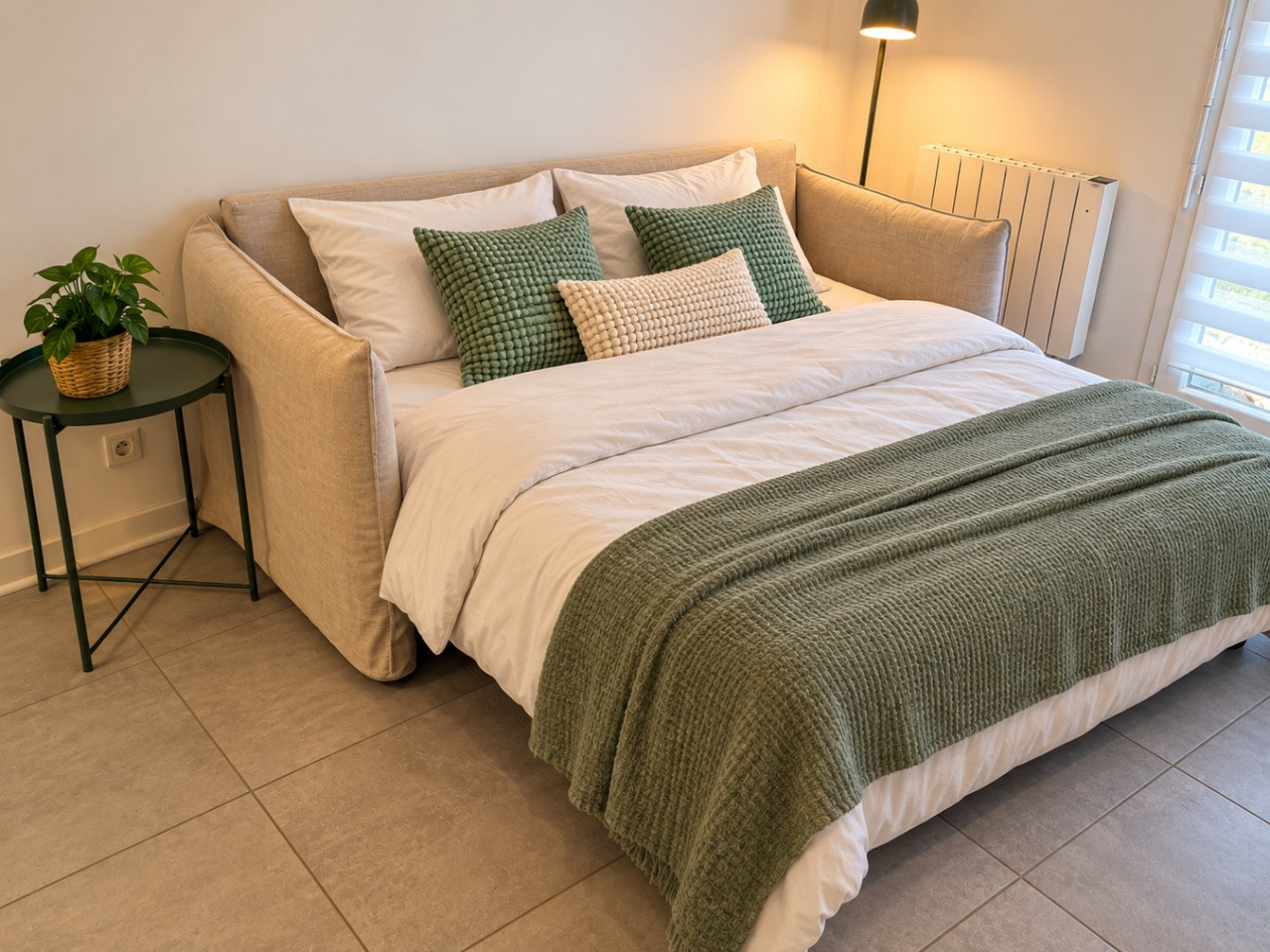 GreenGo Location Hauts-de-France En ville