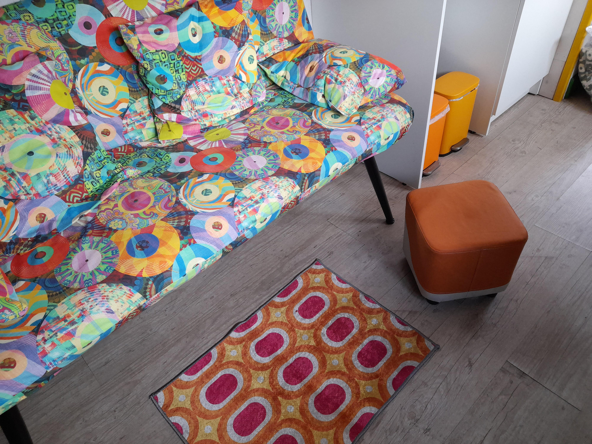 GreenGo Logement insolite Grand Est Glamping