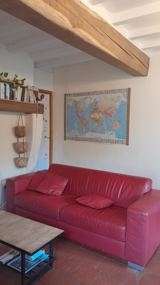 GreenGo location vacances écoresponsables