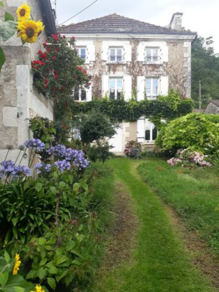 GreenGo Gîte Nouvelle-Aquitaine Évasion