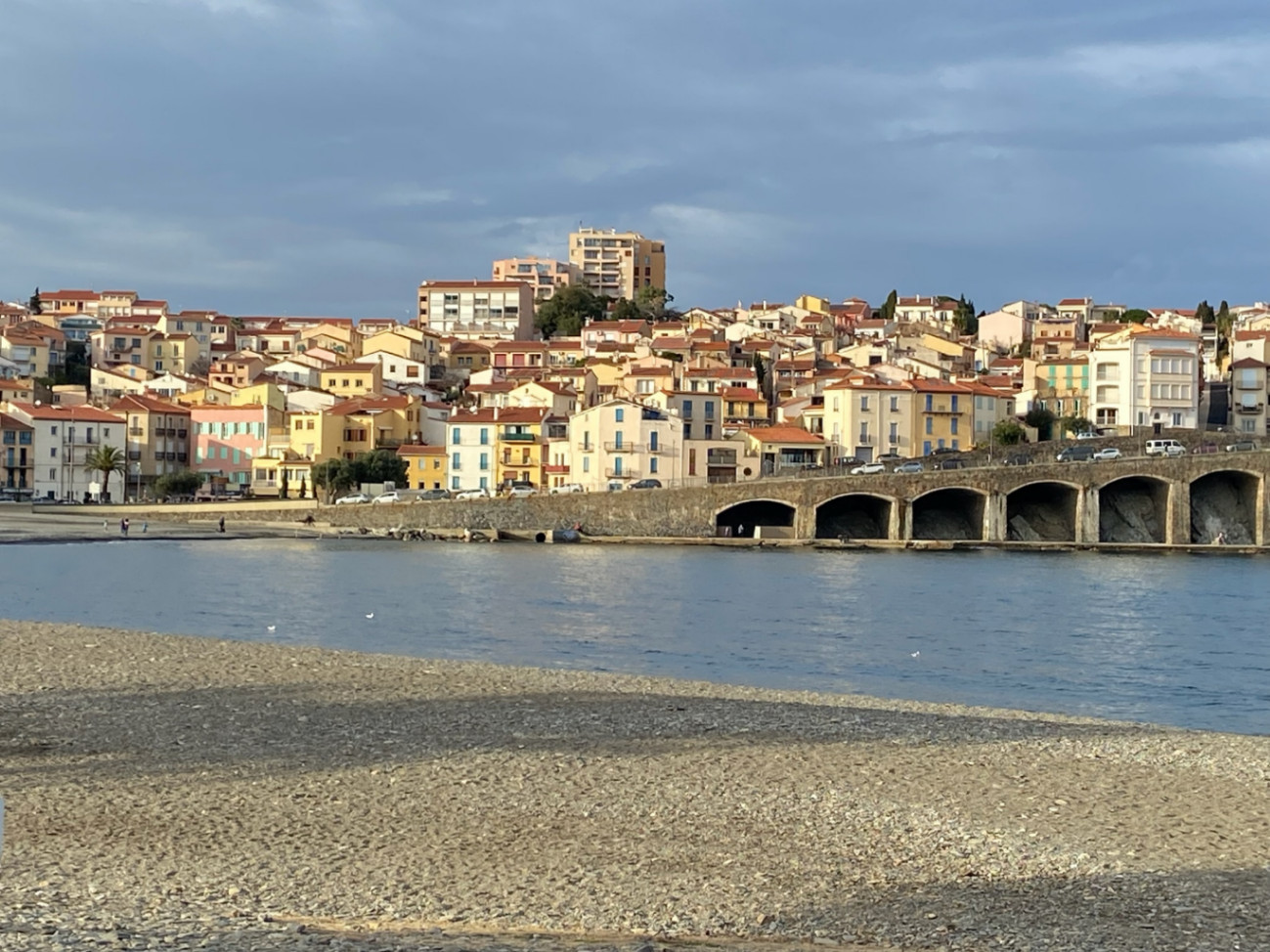 Ma petite folie au cap d'osne