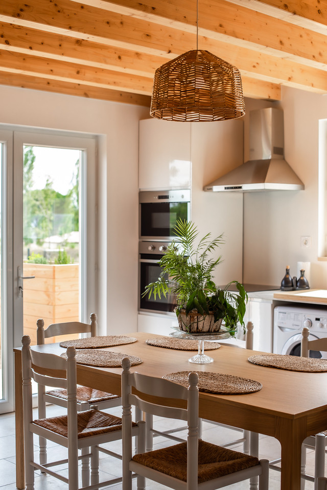 GreenGo location vacances écoresponsables