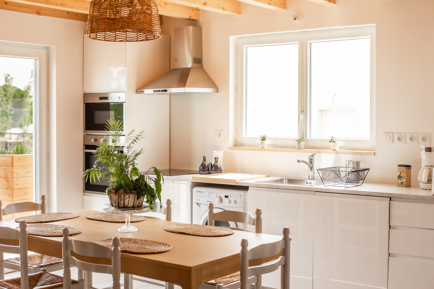 GreenGo Location Occitanie Authentique