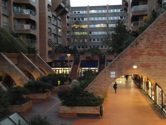 GreenGo Logement insolite Occitanie En ville