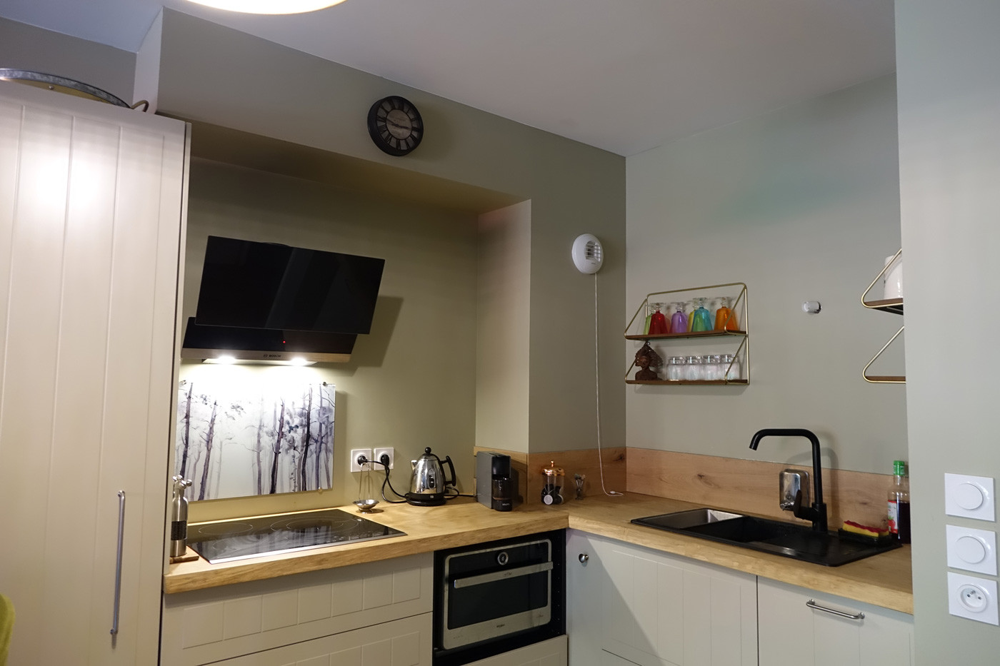 GreenGo Très joli appartement duplex "Cap sur le Ferret", confort et charme