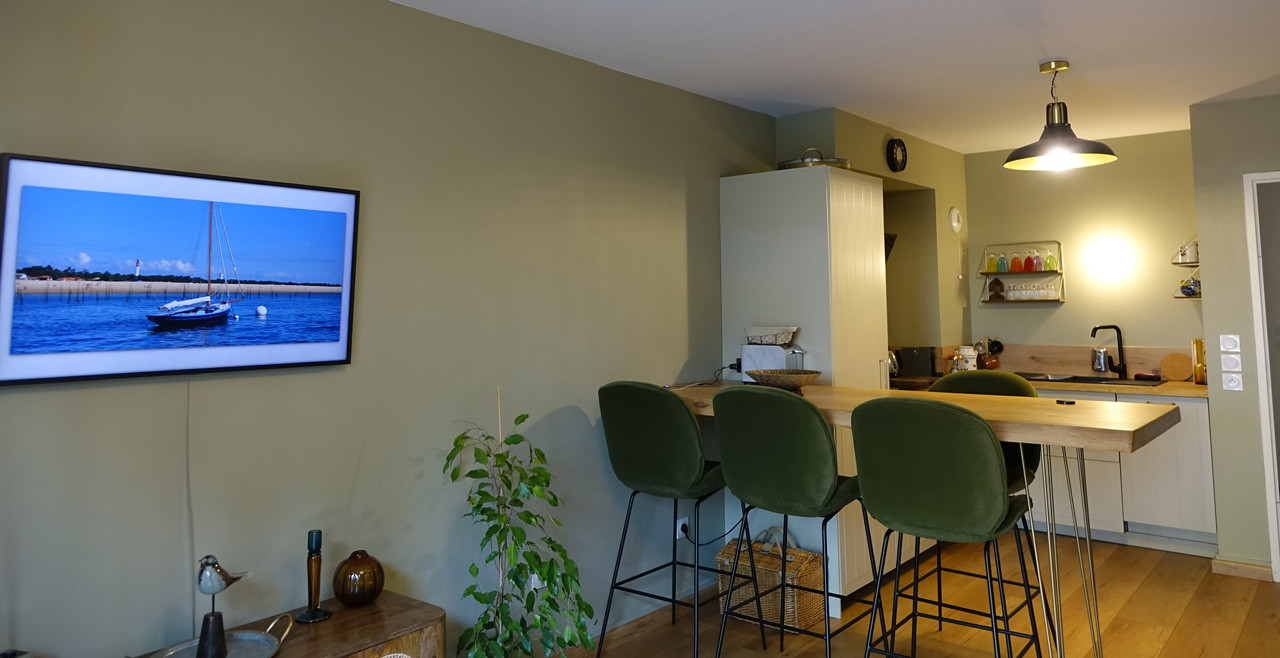 GreenGo Location Nouvelle-Aquitaine Haut-de-gamme