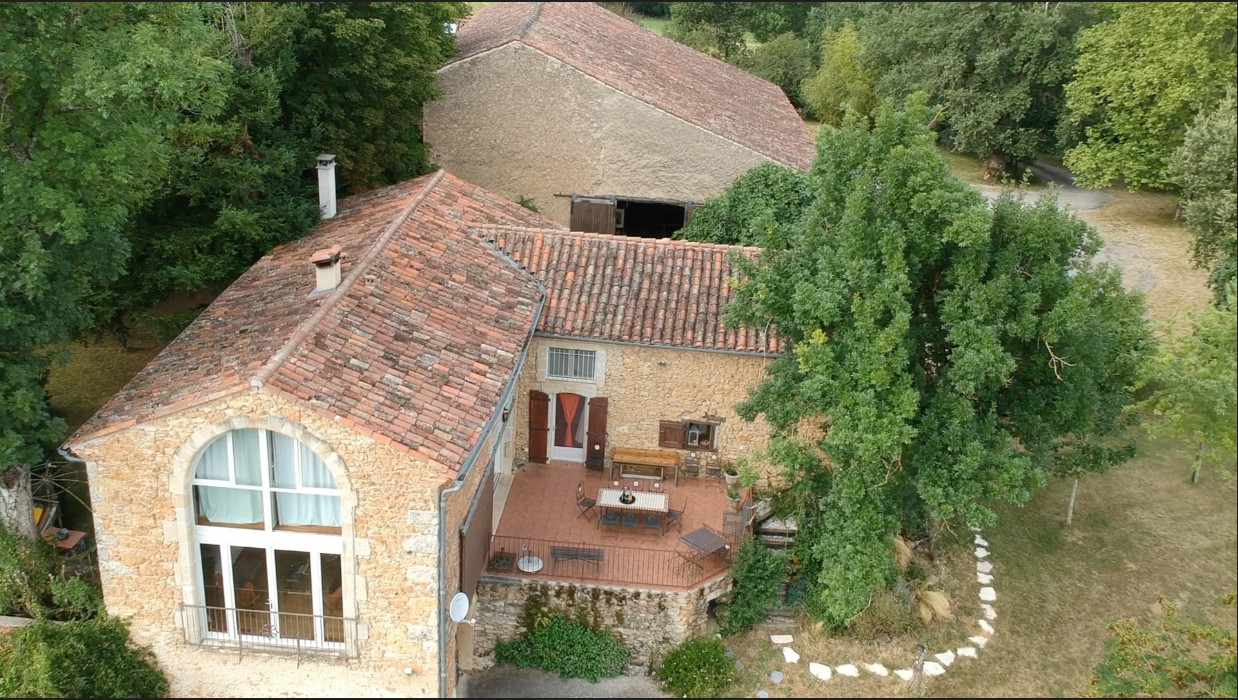 Le Verger de l’Espargne