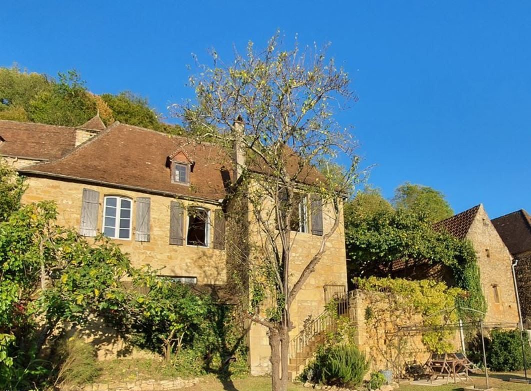 GreenGo location vacances écoresponsables