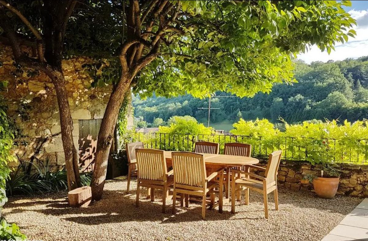 Hôte GreenGo: Capiol Retreat** : Belle propriété périgourdine avec beaucoup de caractère