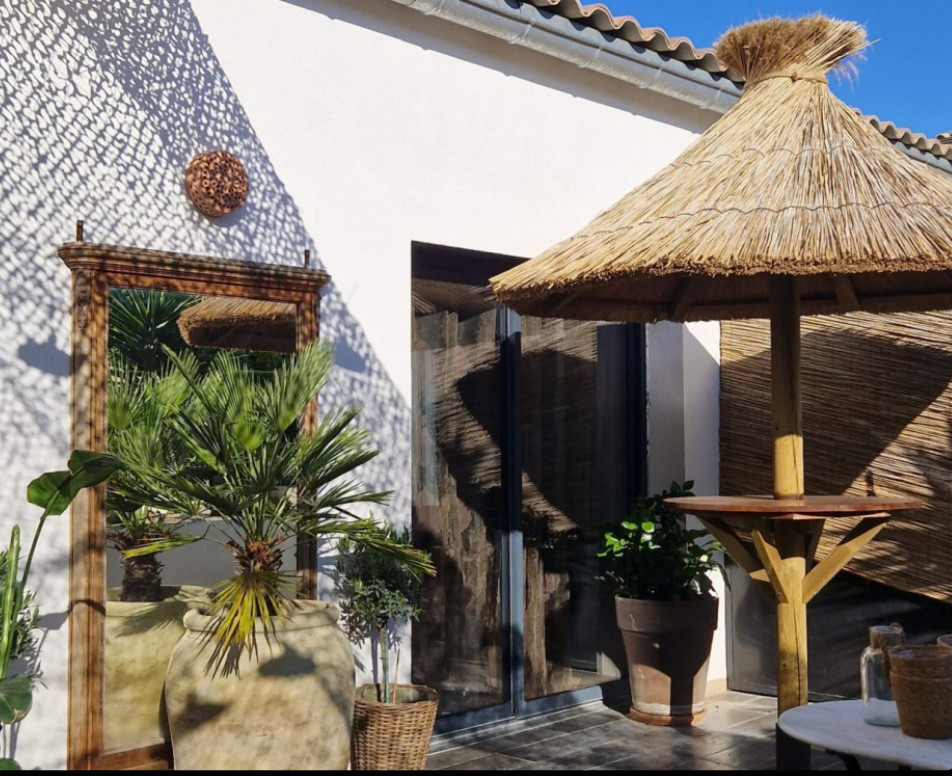 La P'tite Maison