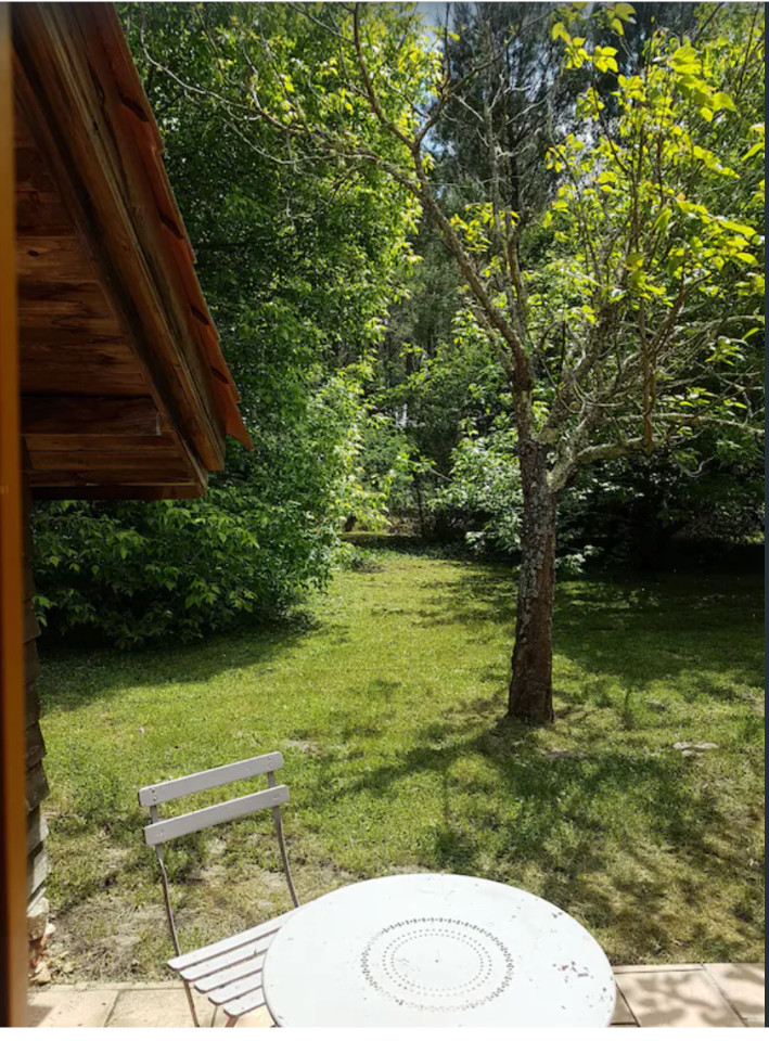 GreenGo Location Nouvelle-Aquitaine À la campagne