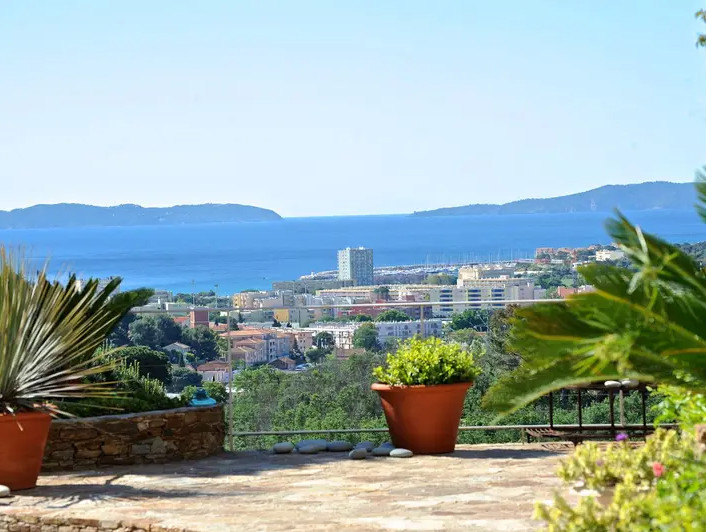 Logement GreenGo: Villa Natura