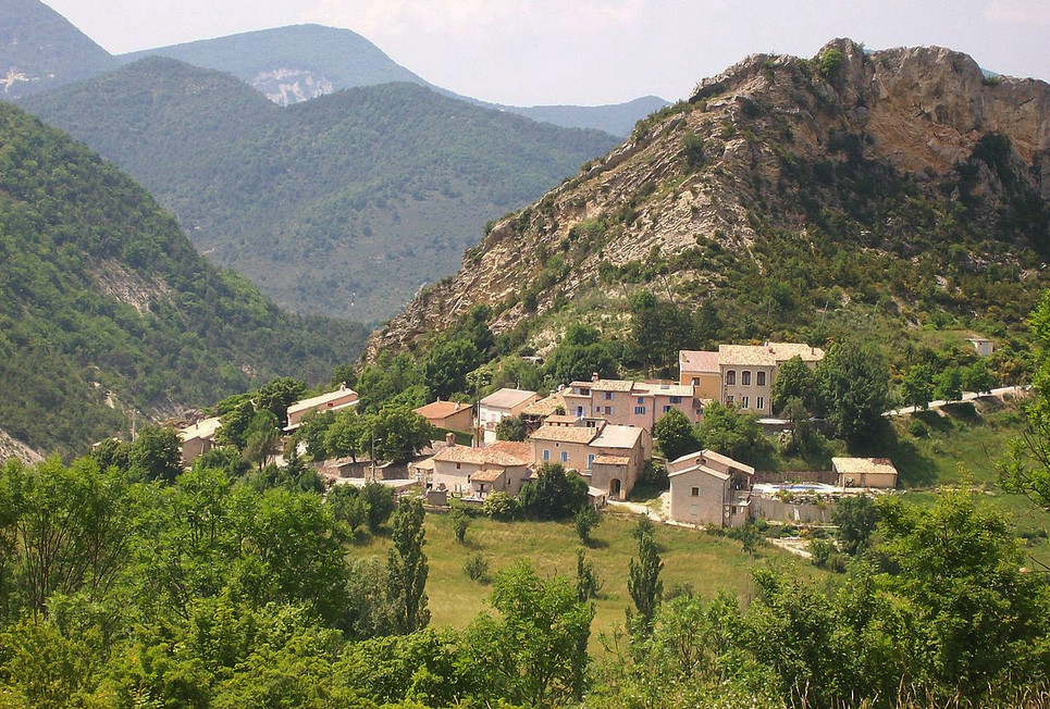 GreenGo Location Provence-Alpes-Côte d'Azur Évasion