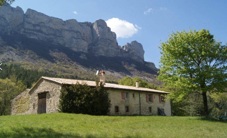 GreenGo Gîte les Ailliers
